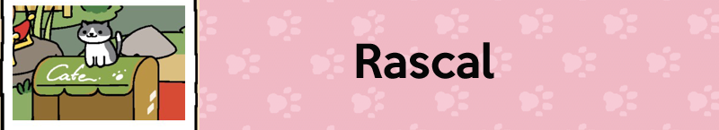 Illustration for article titled Neko Atsume Cats, Ranked